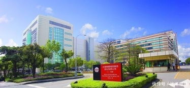 五年之約 臺積電3nm晶圓工廠動工，畫面處理器迎來新紀元